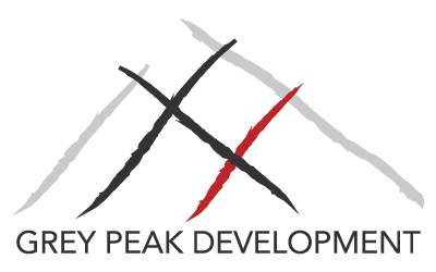 Grey Peak Development